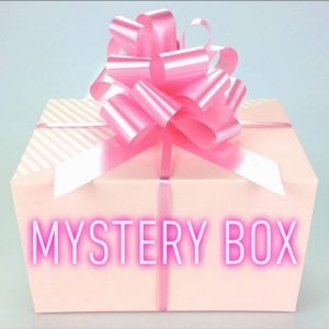 Fifty Shades Of Nior Mystery Box